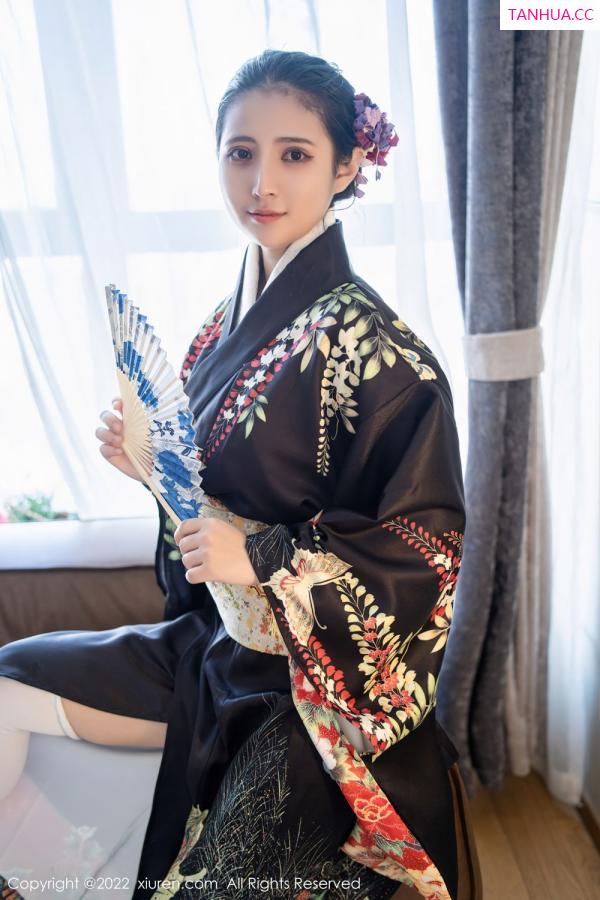 久久Aimee  [XiuRen]高清写真图 2022.07.21 No.5309 久久Aimee第8张图片
